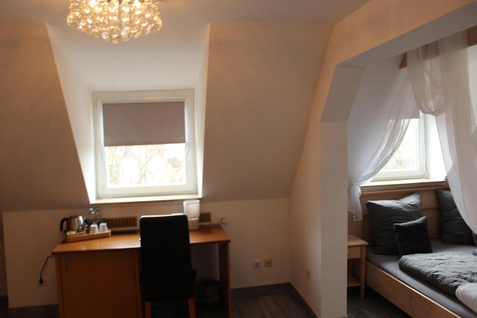 Burghotel - Das Original Nuremberg Exterior photo